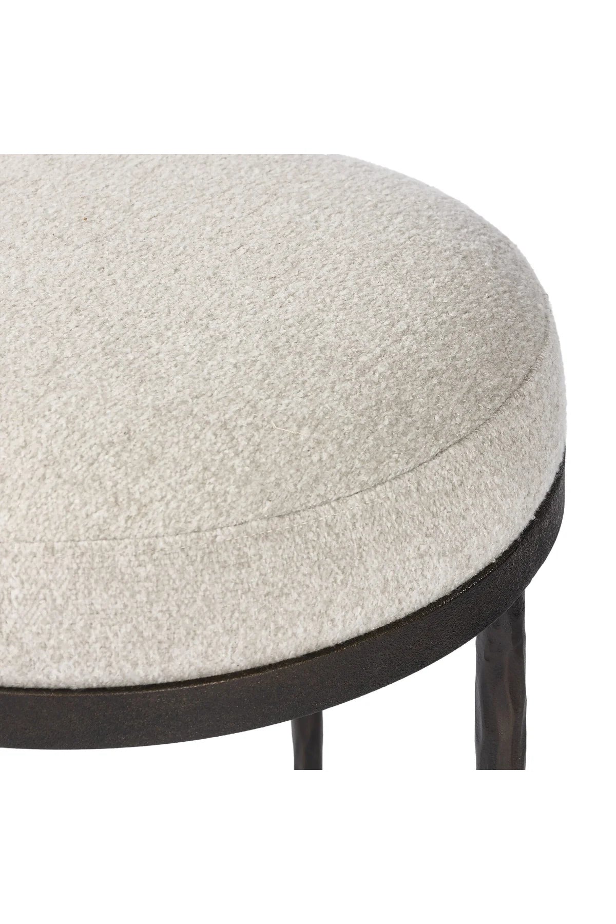 Corinne Accent Stool