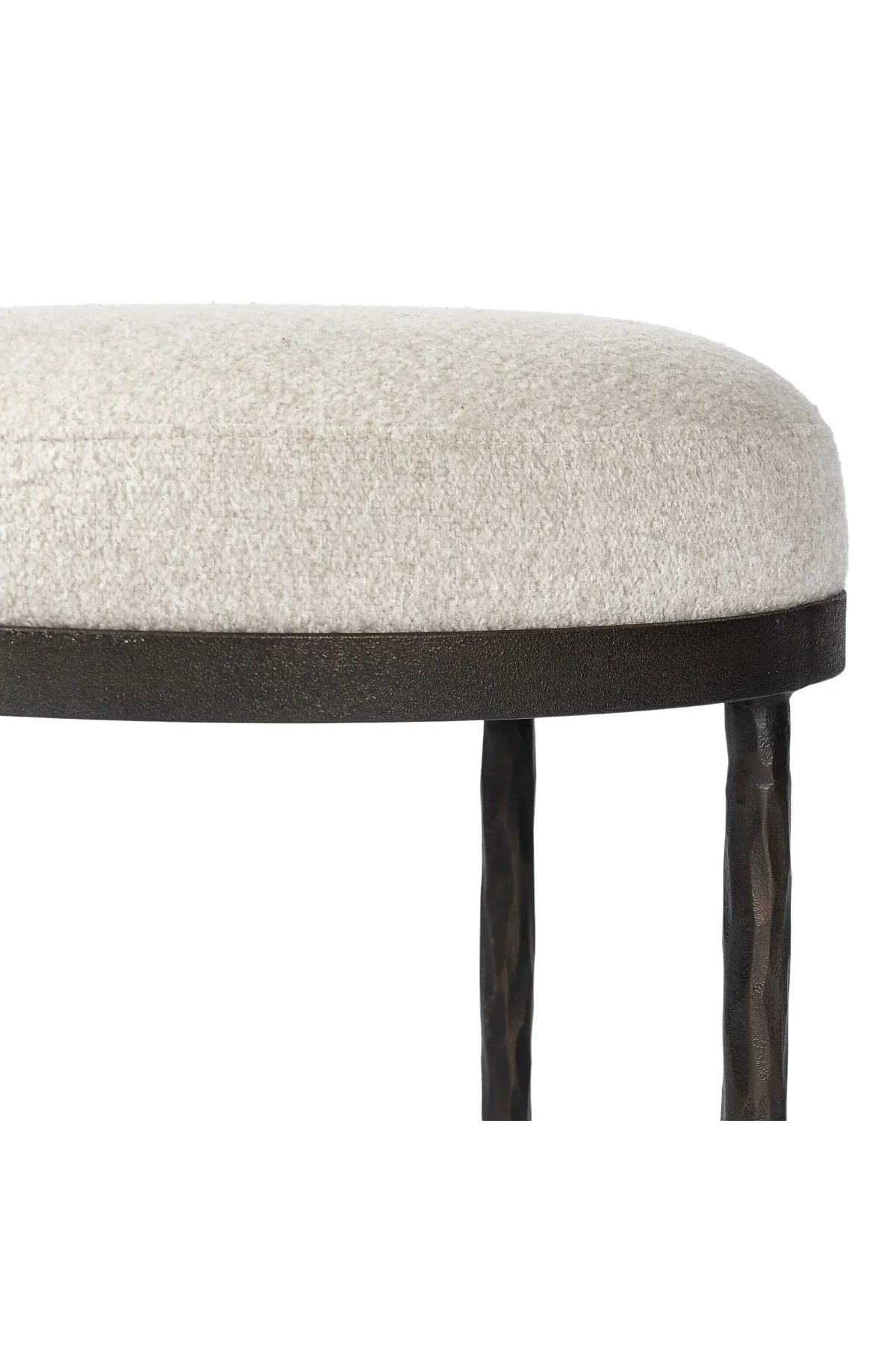 Corinne Accent Stool