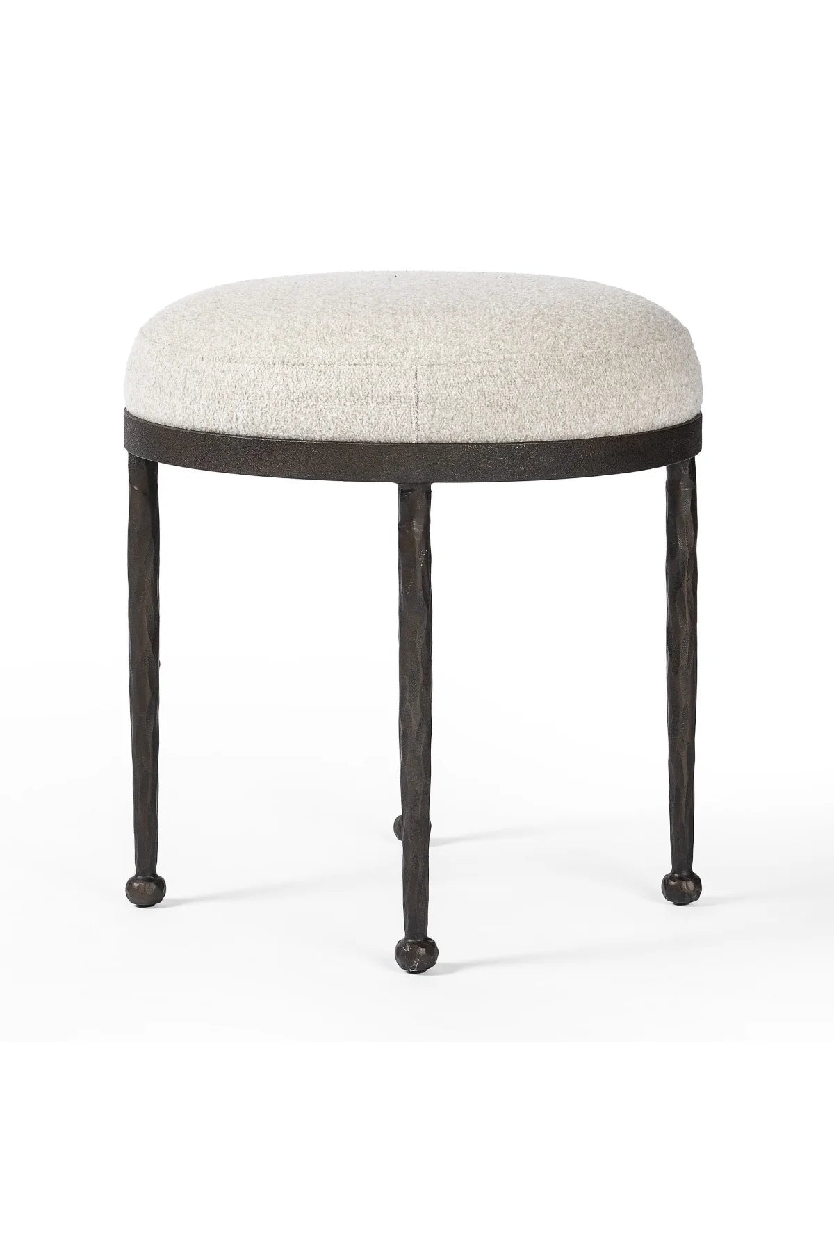 Corinne Accent Stool