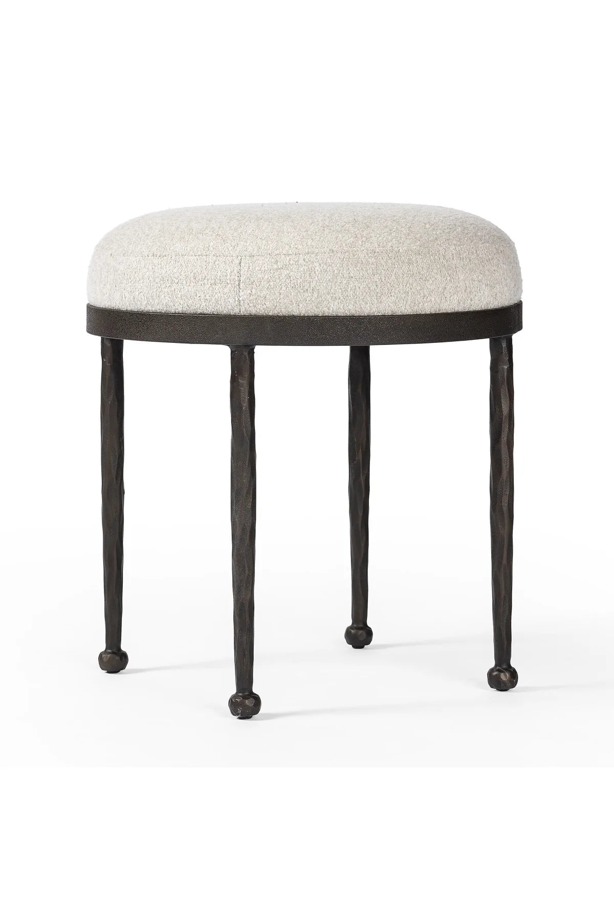 Corinne Accent Stool