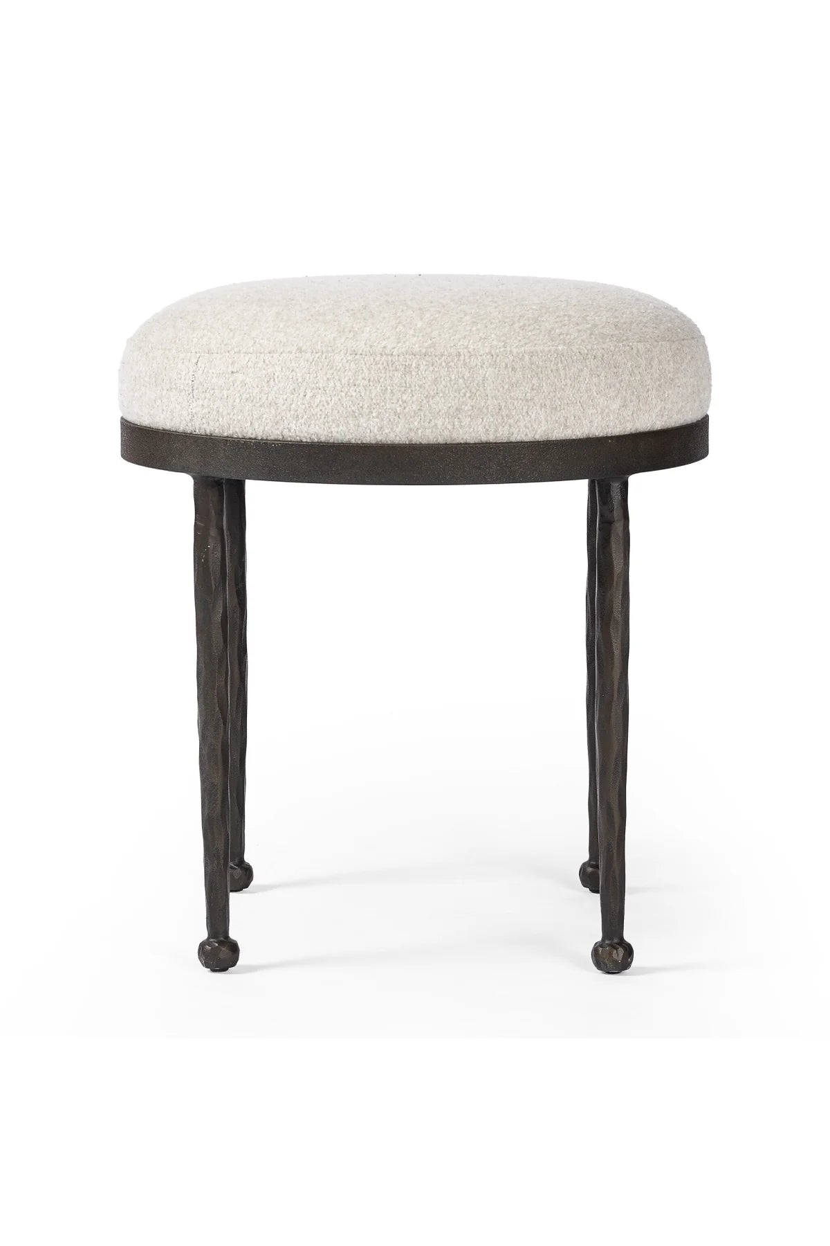 Corinne Accent Stool