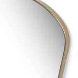 Merona Mantel Mirror - 2 Finishes