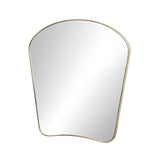 Merona Mantel Mirror - 2 Finishes