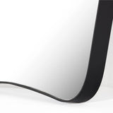 Merona Mantel Mirror - 2 Finishes