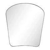 Merona Mantel Mirror - 2 Finishes