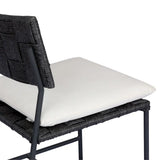 Lima Outdoor Dining Chair