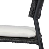 Lima Outdoor Dining Chair