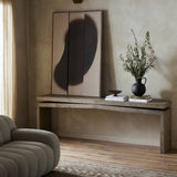 Matthes Console Table - 3 Sizes