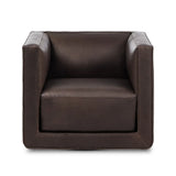 Phillip Swivel Chair - 4 Colors