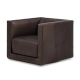 Phillip Swivel Chair - 4 Colors