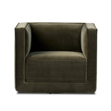 Phillip Swivel Chair - 4 Colors
