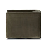 Phillip Swivel Chair - 4 Colors