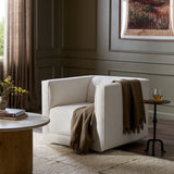 Phillip Swivel Chair - 4 Colors