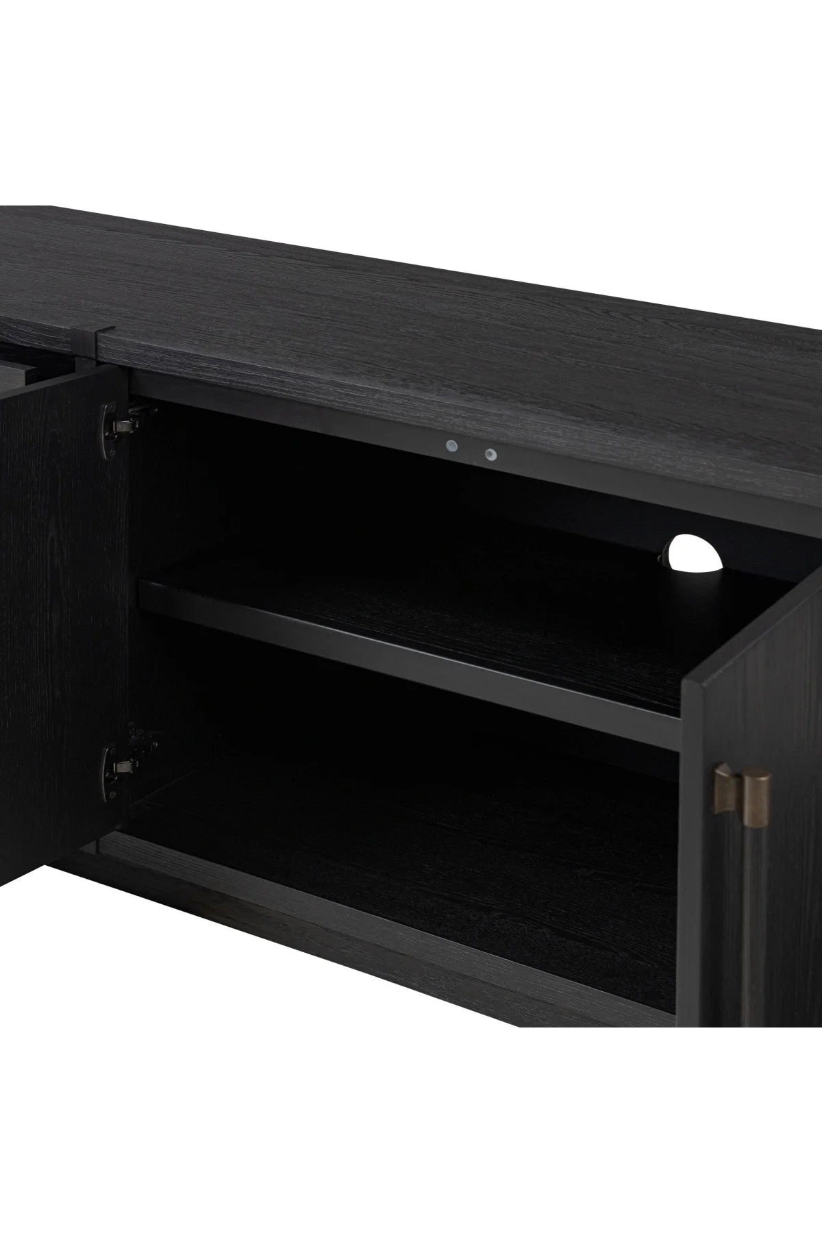 Adolfo Media Console