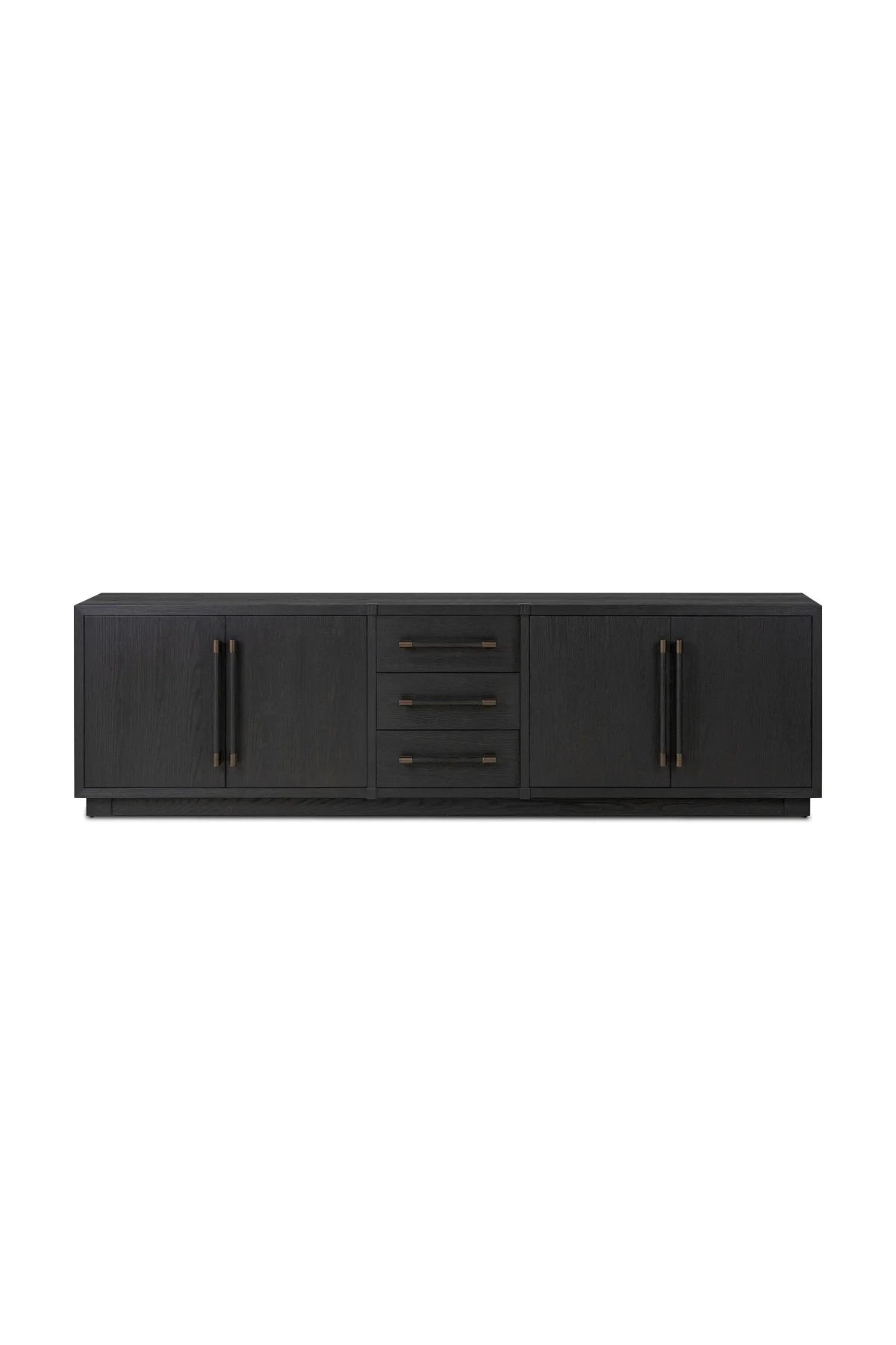 Adolfo Media Console