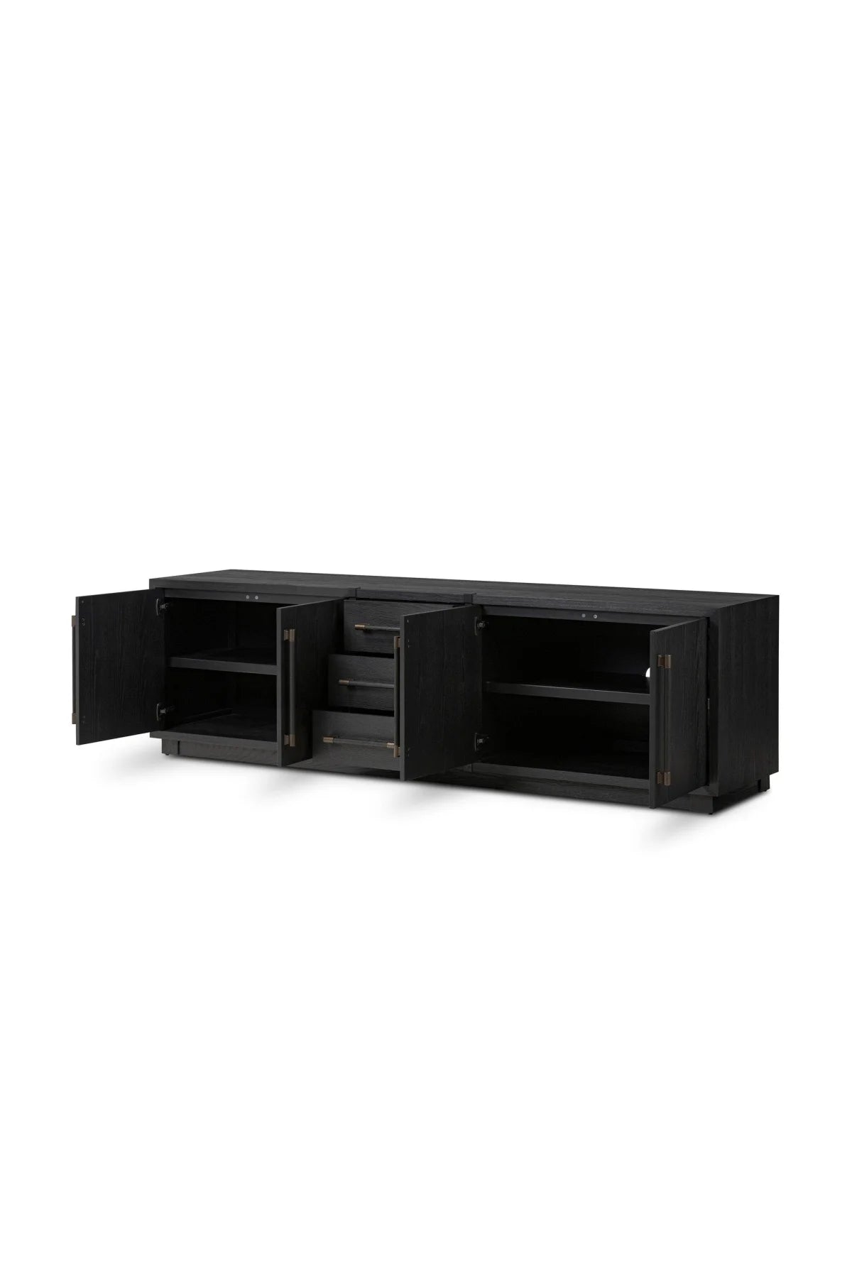 Adolfo Media Console