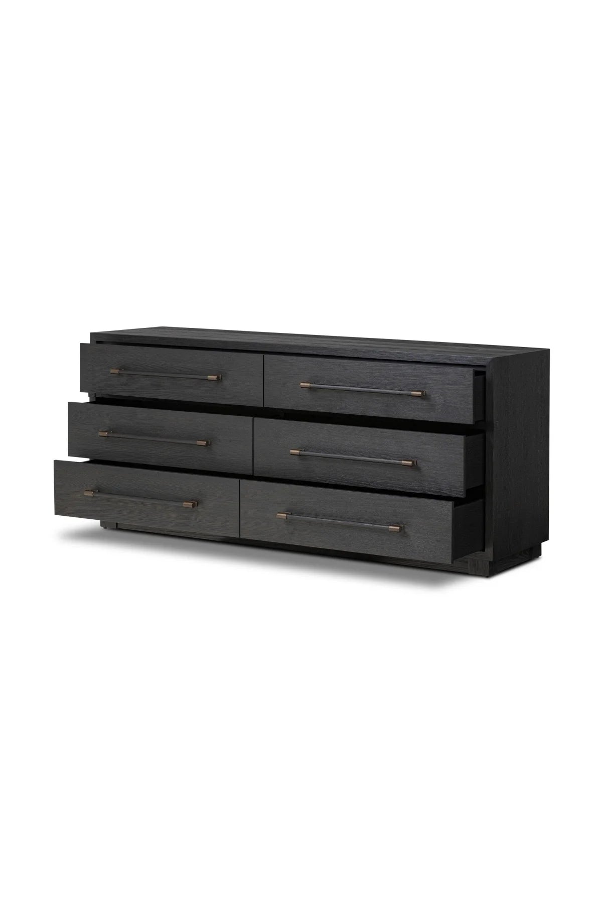 Adolfo 6 Drawer Dresser