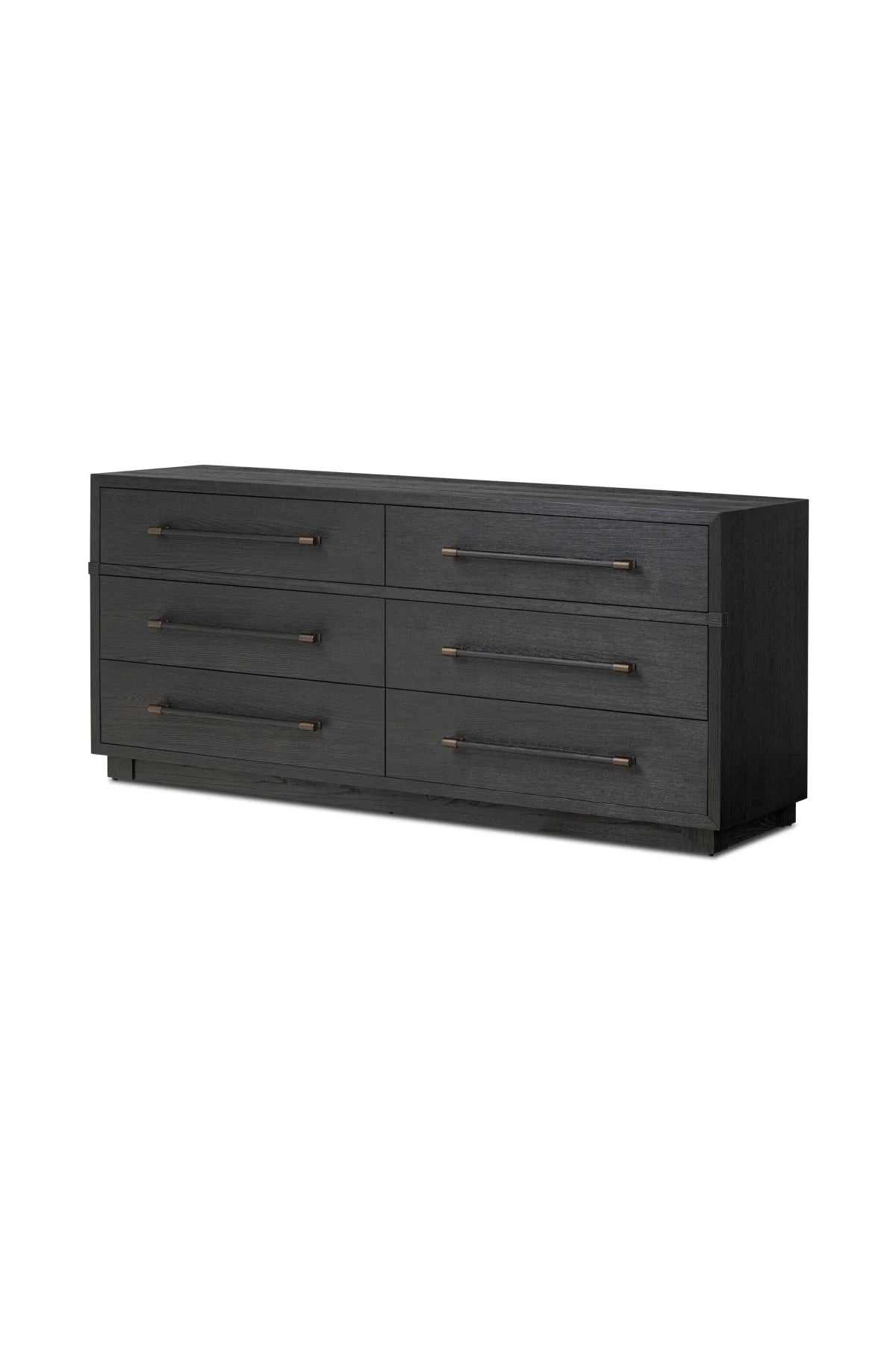 Adolfo 6 Drawer Dresser