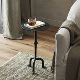 Jocelyn End Table - 2 Finishes