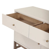 Fiona Sideboard - Ivory