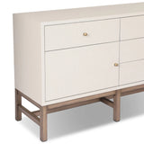 Fiona Sideboard - Ivory
