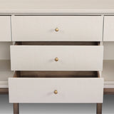 Fiona Sideboard - Ivory