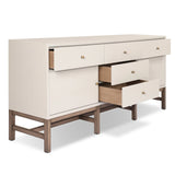 Fiona Sideboard - Ivory