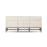 Fiona Sideboard - Ivory