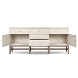 Fiona Sideboard - Ivory