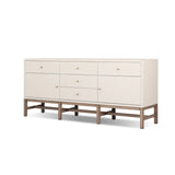 Fiona Sideboard - Ivory