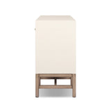 Fiona Sideboard - Ivory
