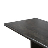 Castro Dining Table - 3 Finishes