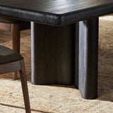 Castro Dining Table - 3 Finishes