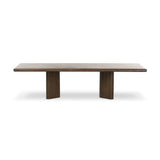 Castro Dining Table - 3 Finishes