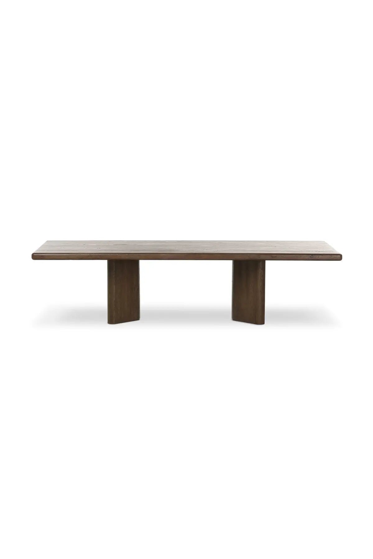Castro Dining Table - 3 Finishes