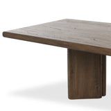 Castro Dining Table - 3 Finishes