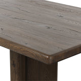 Castro Dining Table - 3 Finishes