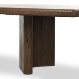 Castro Dining Table - 3 Finishes