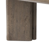 Castro Dining Table - 3 Finishes