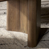 Castro Dining Table - 3 Finishes