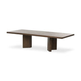Castro Dining Table - 3 Finishes