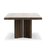Castro Dining Table - 3 Finishes