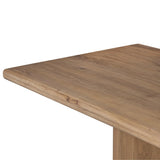 Castro Dining Table - 3 Finishes