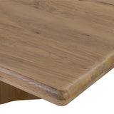 Castro Dining Table - 3 Finishes