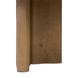 Castro Dining Table - 3 Finishes