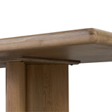 Castro Dining Table - 3 Finishes