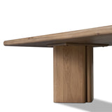 Castro Dining Table - 3 Finishes