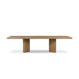 Castro Dining Table - 3 Finishes