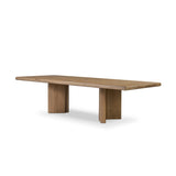 Castro Dining Table - 3 Finishes