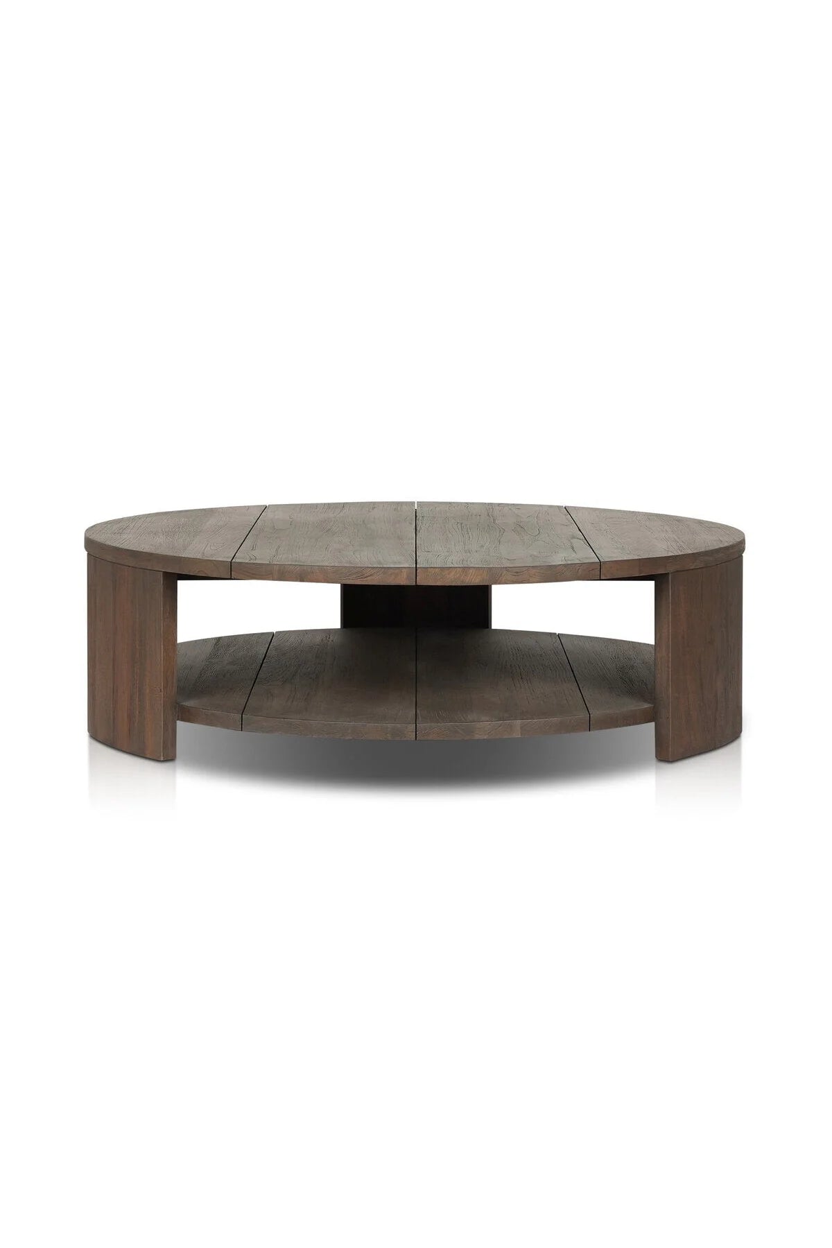 Roca Outdoor Round Coffee Table